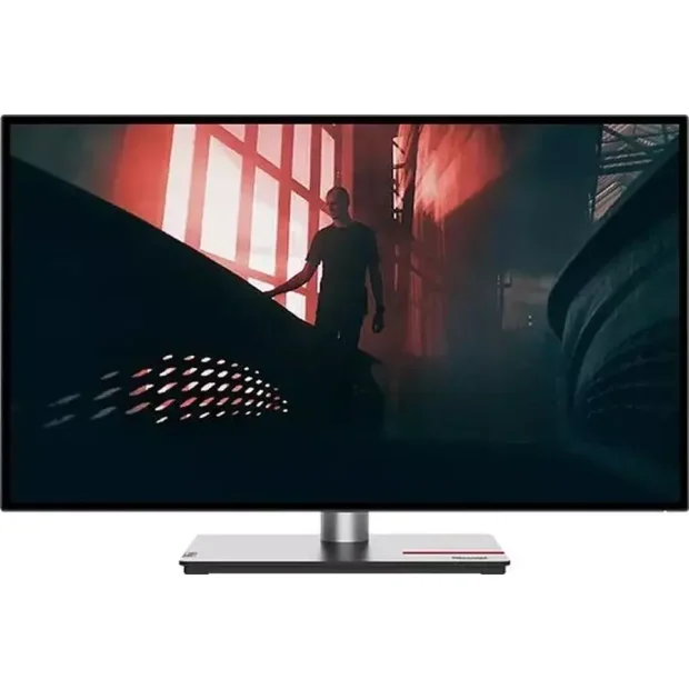 Монитор Lenovo ThinkVision P27q-30 (63A2GAT1UK)
